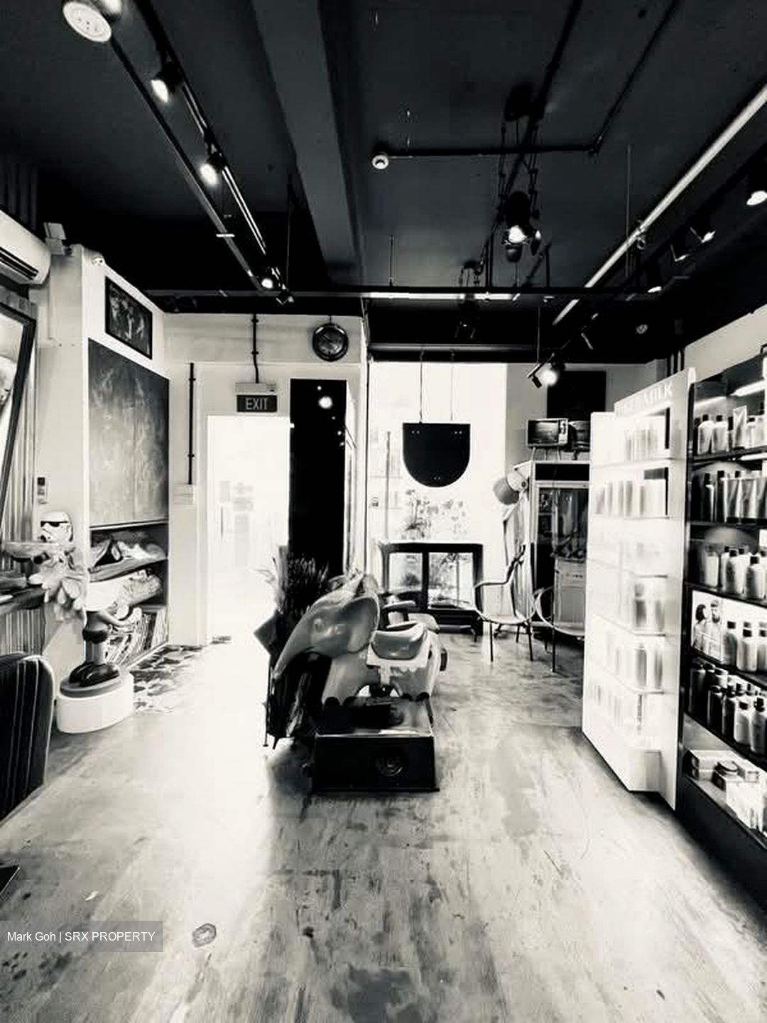 Tiong Bahru Estate (D3), Shop House #581136571